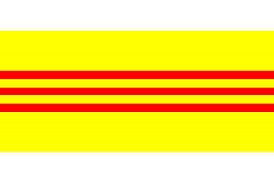 South Vietnam
